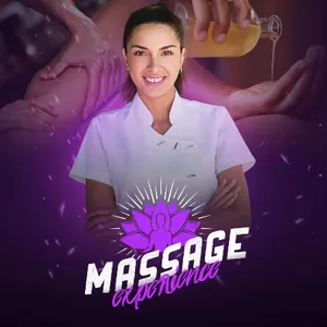 Imagen de portada para Curso online Masaje Experience