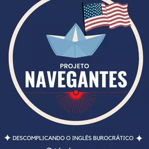 Imagem de capa para o Curso online Navegantes 