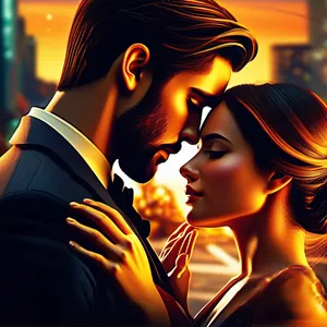 Imagem de capa para o Ebook Caminhos do Coração