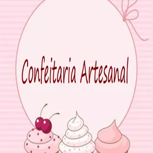 Imagem de capa para o Ebook ebook curso de confeitaria