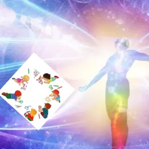 Imagem de Mosaico Divino criado por Carlos Reis na hotmart