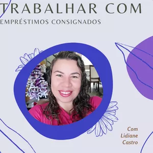 Imagem de capa para o Curso online Aprenda a trabalhar com Empréstimo Consignado