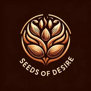 Cover image for Online course Seeds Of Desire V2.6