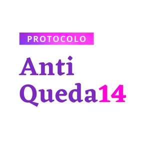 Imagen de portada para Curso online Protocolo AntiQueda 14