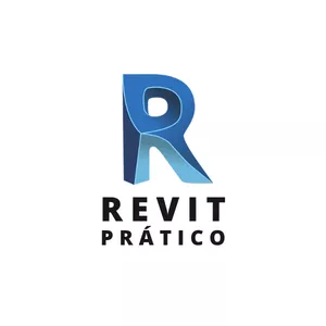 Imagem de capa para o Curso online Revit Prático - Rafa Zakalski