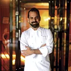 Chef Onildo Rocha