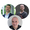 Dr. Jan Storgårds, James Shepherd, Matthew Dickson
