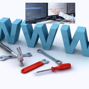 Imagem de capa para o Curso online Hospedagem de site 