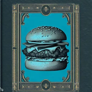 Imagem de capa para o Ebook Restaurante de Sucesso: O Manual de Gestão que Você Precisa