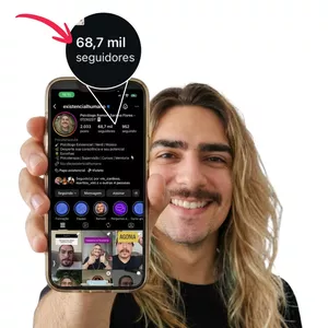 Imagem do curso Viraliza Psico