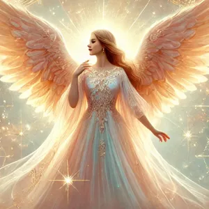 Imagen de portada para Curso online CONTACTANDO CON ÁNGELES Y ARCÁNGELES