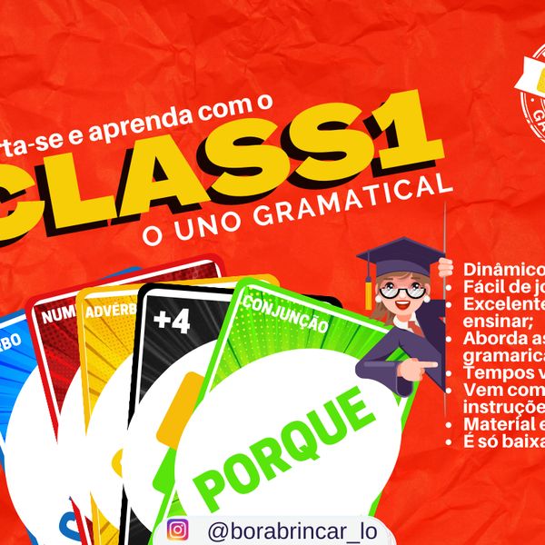Uno Gramatical