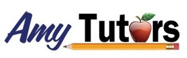 Amy Tutors On-Demand Courses logo