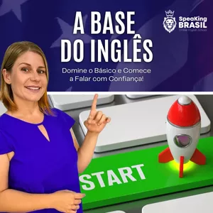 Imagem de capa para o Curso online A Base do Inglês