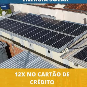 Faça seu primeiro Projeto Solar até 10kWp junto comigo por Carlos