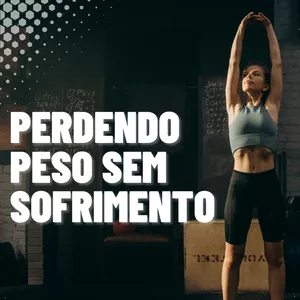 Imagem de capa para o Curso online Perder peso sem sofrimento