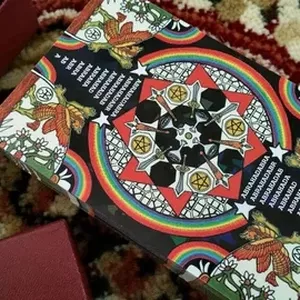 Image de couverture pour le Cours en ligne Tirage Tarot Gratuit Iza - Votre Avenir Dévoilé 🌟