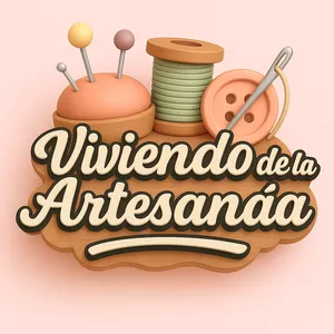 Imagen de portada para Curso online Viviendo de la artesanía