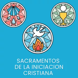 Imagen de portada para Ebook Sacramentos de la Iniciacion Cristiana