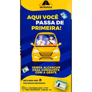 Imagem de capa para o Ebook ARTE EDITÁVEL - Aqui Você Passa De Primeira - (PHOTOSHOP)psd