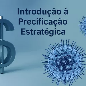 Imagem do curso Introdução à Precificação Estratégica