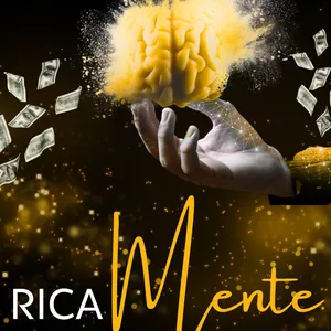 Imagem de capa para o Ebook Mude a sua realidade - RicaMente