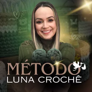 Imagem de capa para o Curso online Método Luna Crochê