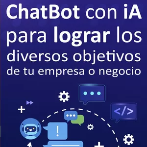 Imagen de portada para Curso online Experto en AutoRespondedores con IA