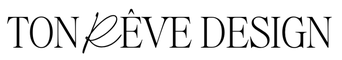 Ton Reve Design
