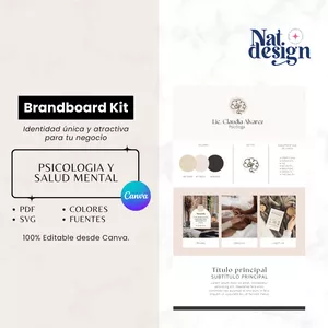 Imagen de portada para Curso online Brankit Psicologia y salud mental