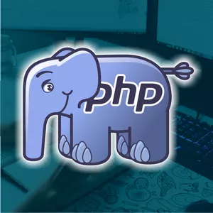 Imagem do curso Programação com PHP
