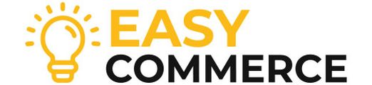 EasyCommerce logo