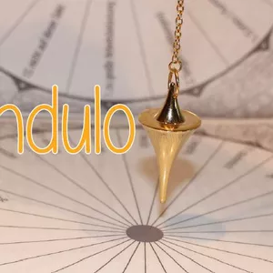 Imagen de portada para Curso online Curso de Péndulo Hebreo y Radiestesia