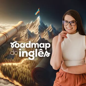 Imagem de capa para o Curso online RoadMap do Inglês