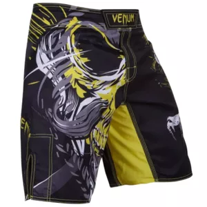 Imagem de capa para o Ebook Molde Bermuda MMA - Lutas (P ao GG)