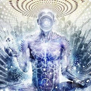 Imagem de capa para o Curso online Meditação Energética