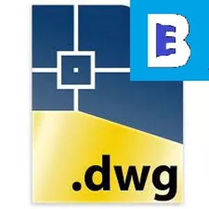 Imagem de capa para o Curso online DETALHES DE ESGOTO E AGUAS PLUVIAIS em DWG