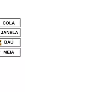 Imagem de capa para o Ebook CAÇA RIMAS