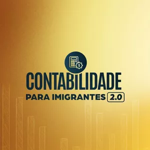 Imagem de capa para o Curso online Contabilidade 2.0