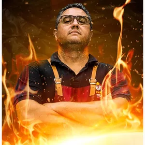 Imagem de capa para o Curso online Mentoria Método Churrasco do Bom