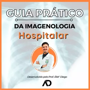 Imagem de capa para o Ebook Guia Prático da Imagenologia Hospitalar 
