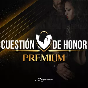Imagen de portada para Curso online PROGRAMA CUESTION DE  HONOR PREMIUM  VIP OFICIAL