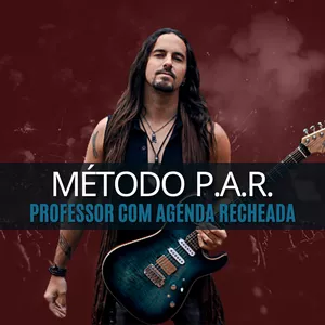 Imagem de capa para o Curso online Método P.A.R. - Professor com Agenda Recheada
