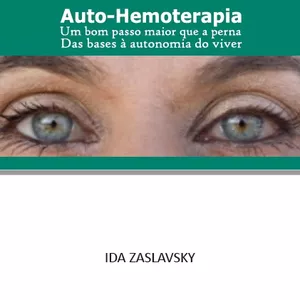 Imagem de capa para o Curso online Curso de Auto-Hemoterapia  Integrativa