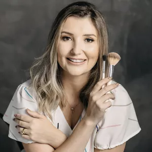 Curso Curso de automaquiagem Sabrina Benedet 