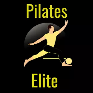 Imagem de capa para o Curso online PILATES ELITE