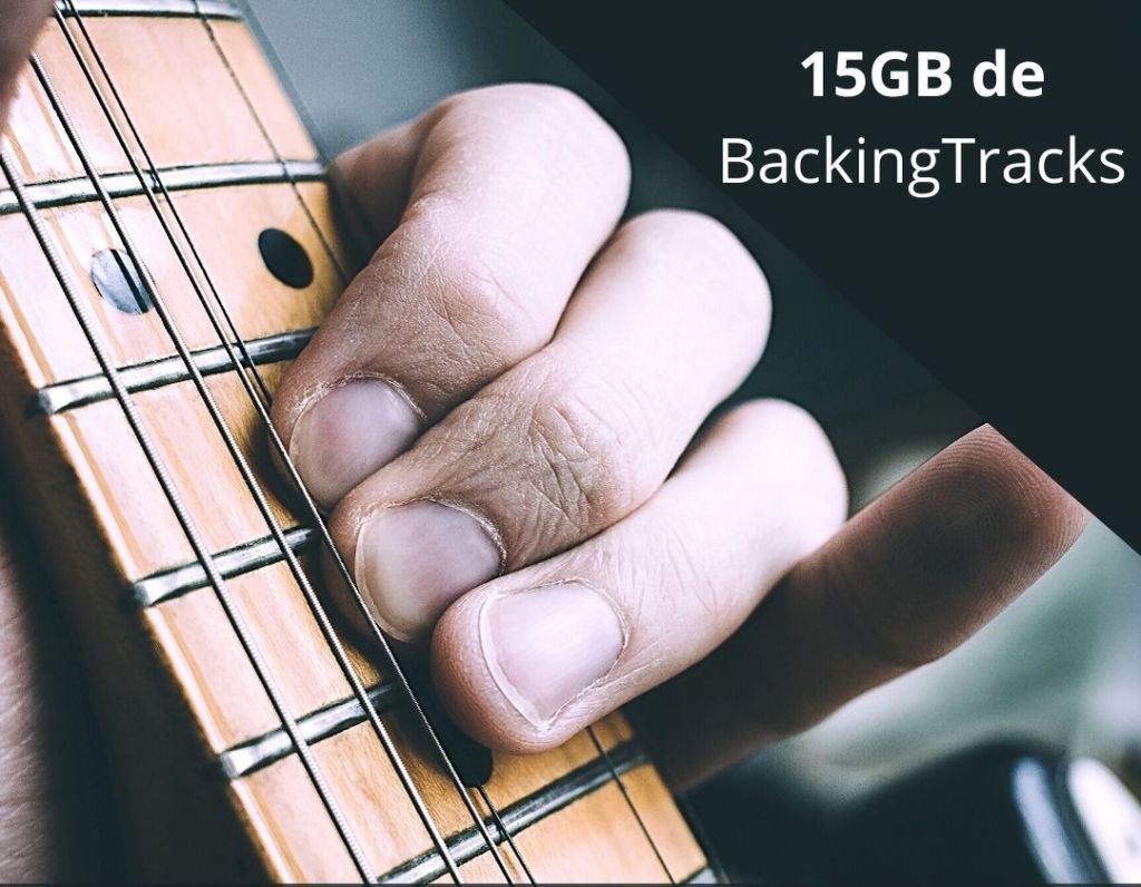 Áudios em Mp3 com alta qualidade de som