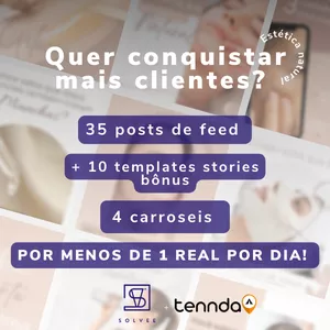 Imagem de capa para o Ebook CONQUISTE MAIS CLIENTES POR MENOS DE 1 REAL POR DIA!