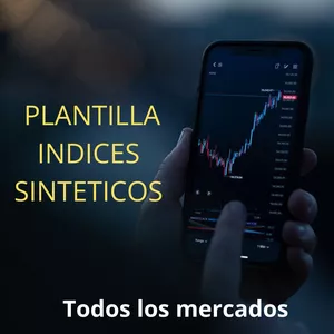 Imagen de portada para Curso online Plantilla Indices Sínteticos Pro