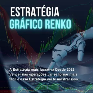 Imagem do curso ESTRATÉGIA DE RENKO